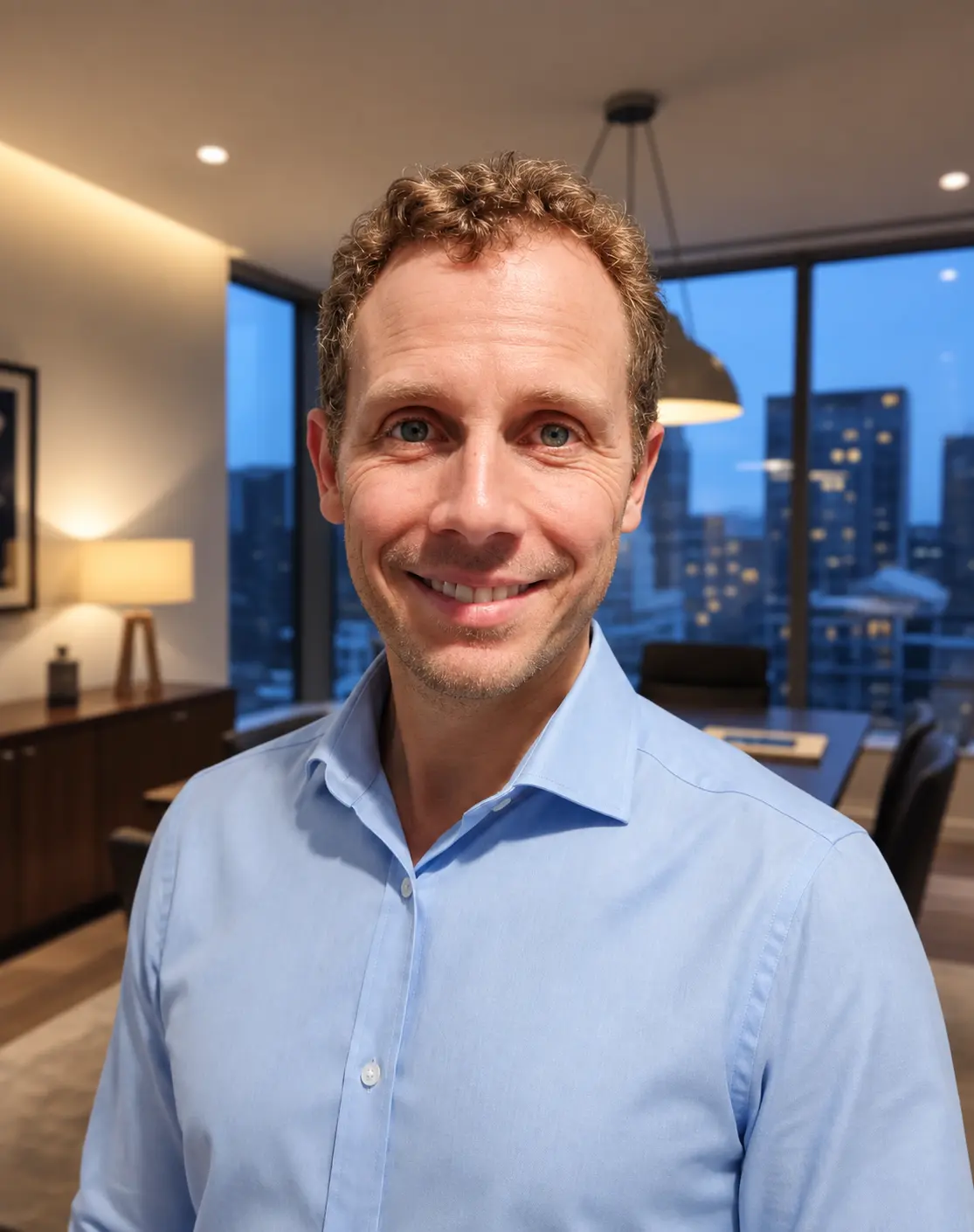 Stefan Stampfli, STAMPFLI SOLUTIONS