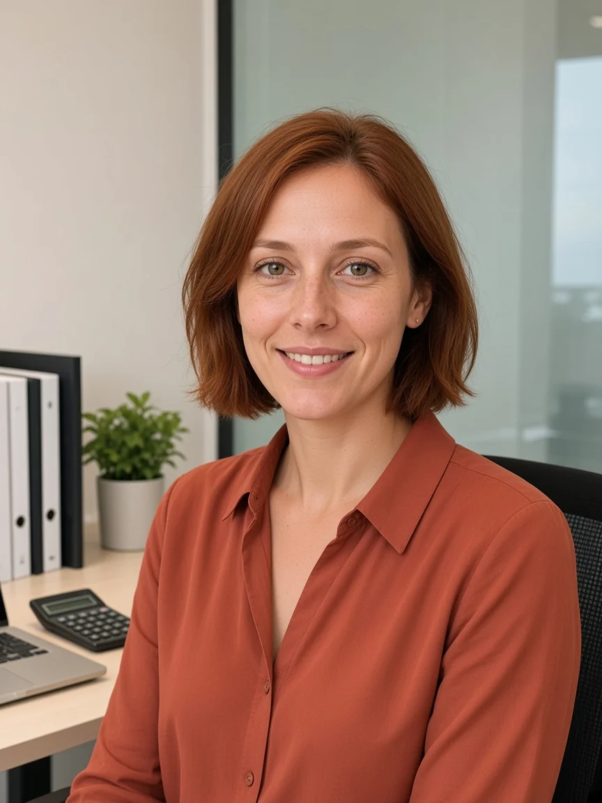 Finja Rechsteiner