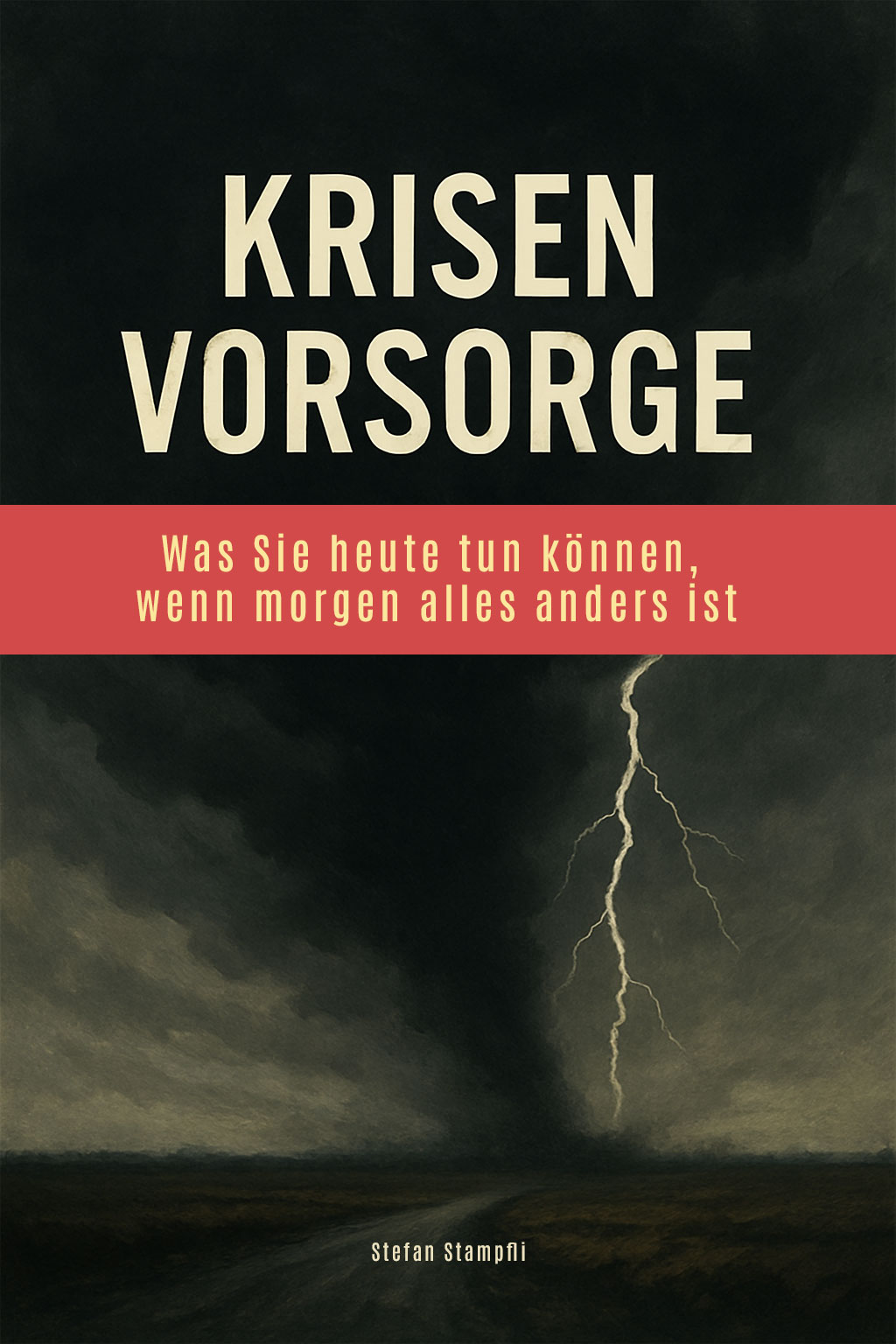 Krisenvorsorge eBook Krisenvorsorge